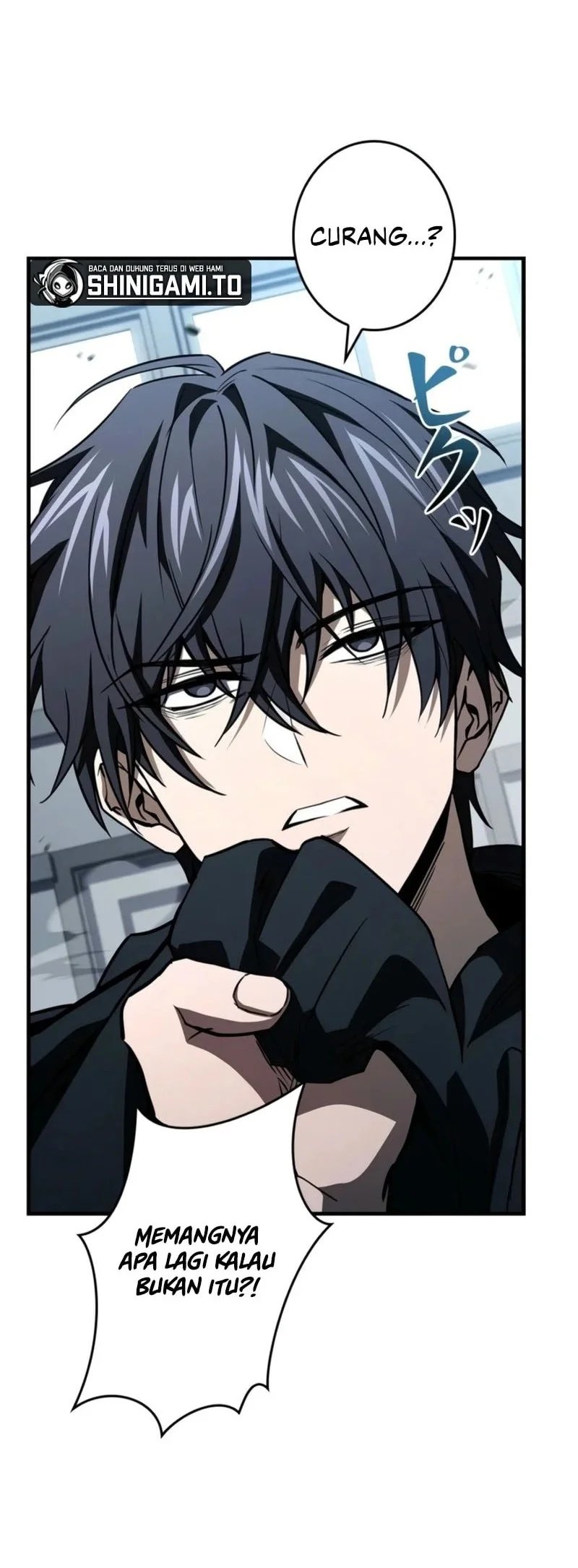 Infinite Titles Chapter 10 Gambar 79