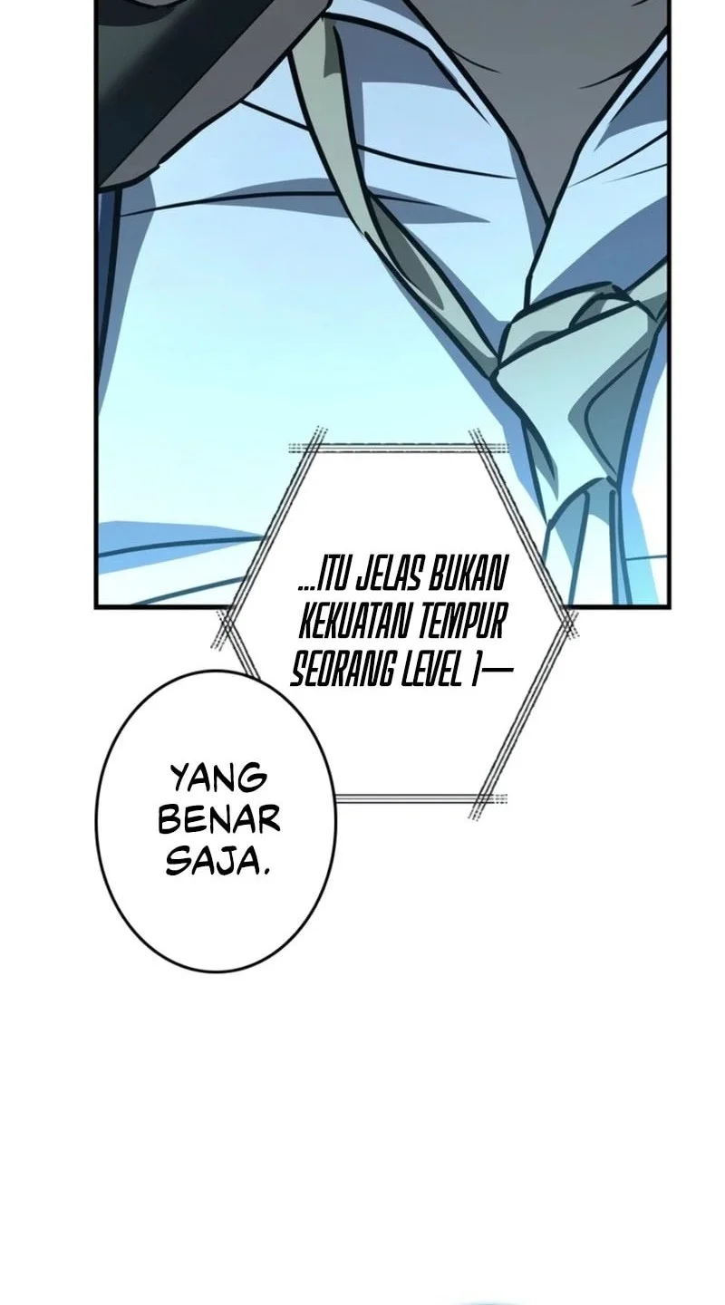 Infinite Titles Chapter 10 Gambar 83