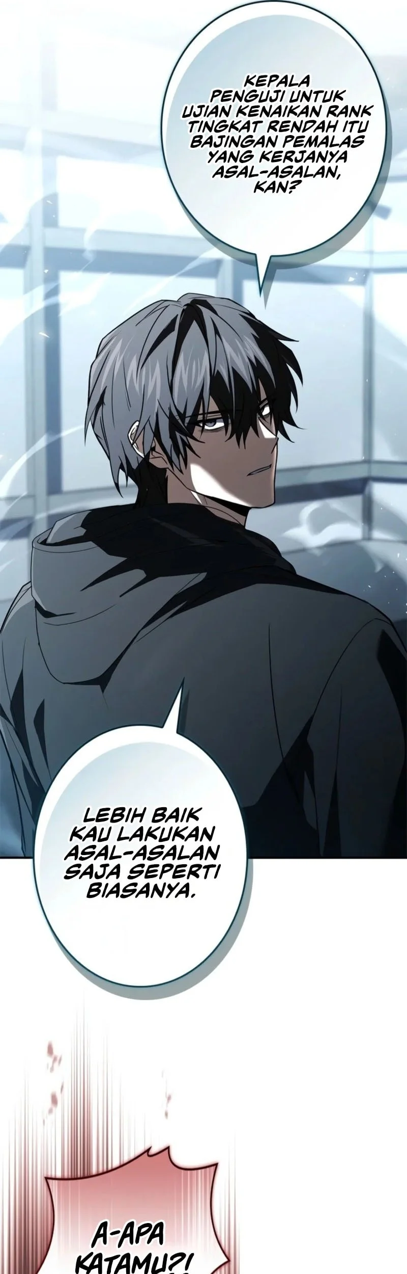 Infinite Titles Chapter 10 Gambar 84