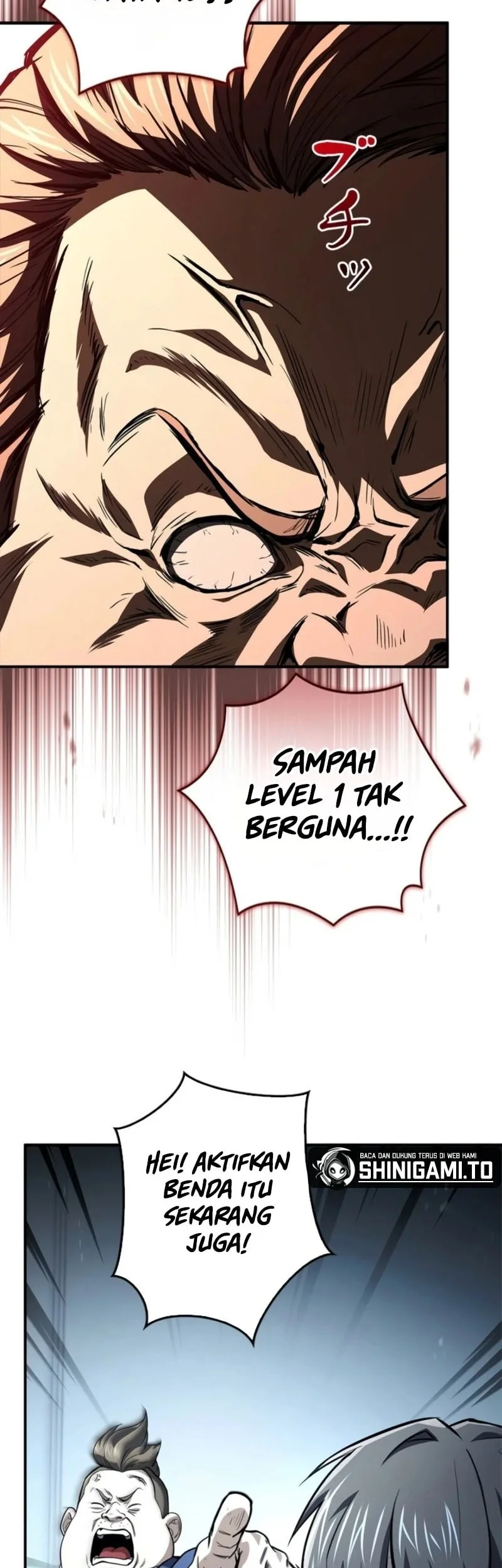 Infinite Titles Chapter 10 Gambar 85