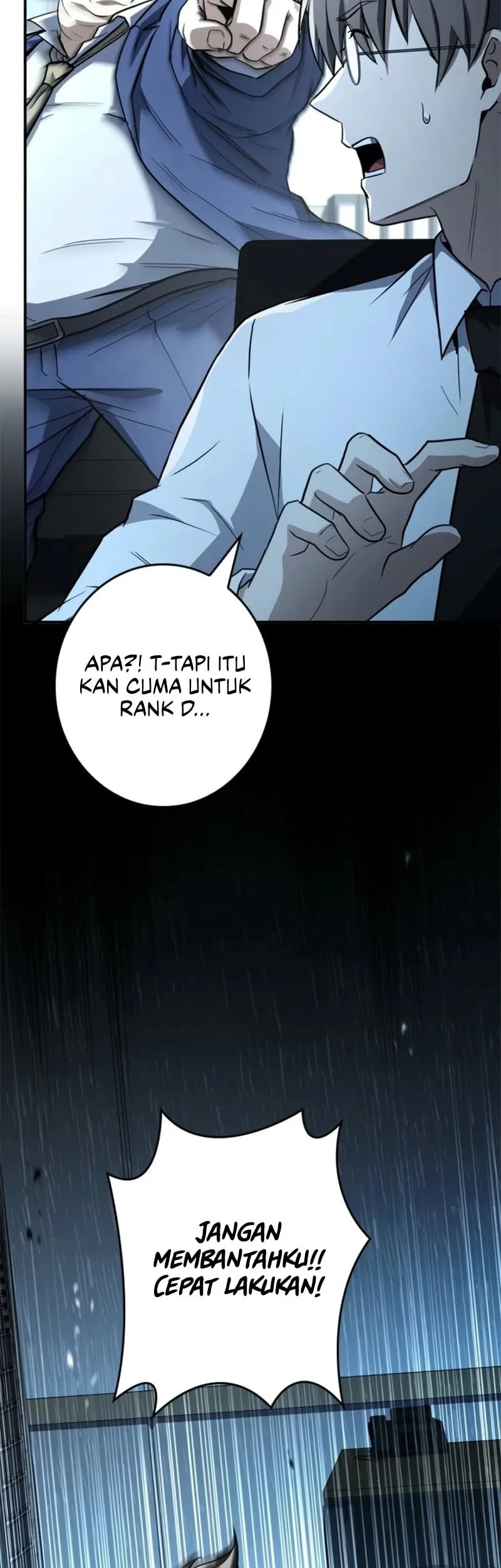 Infinite Titles Chapter 10 Gambar 86