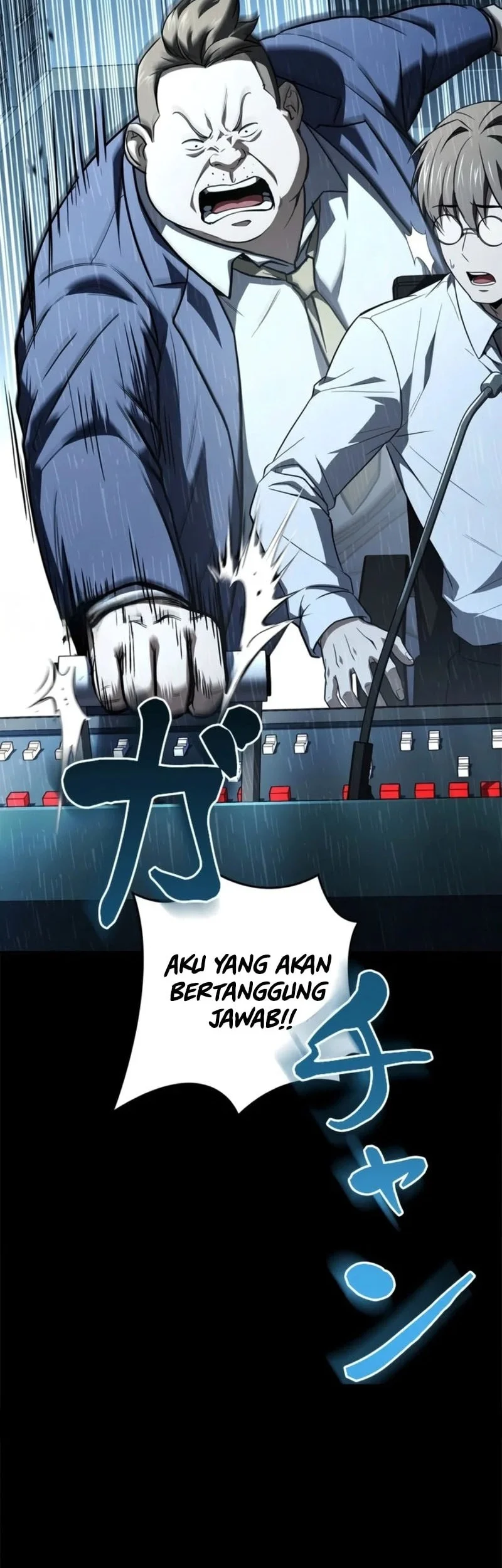 Infinite Titles Chapter 10 Gambar 87