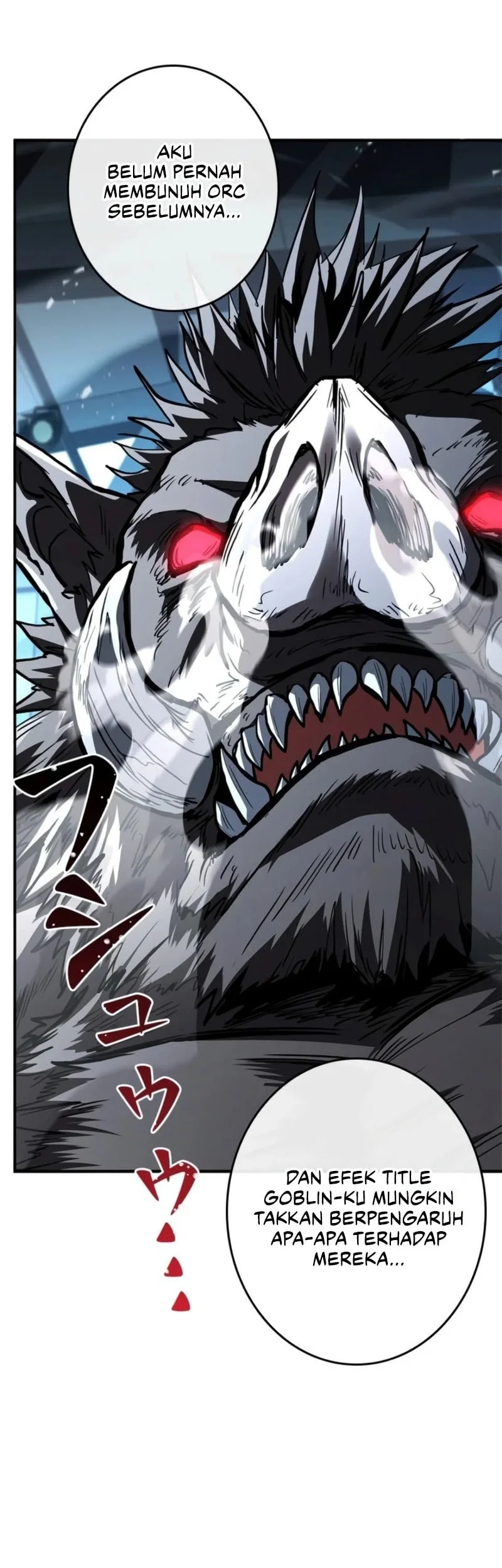 Infinite Titles Chapter 10 Gambar 93