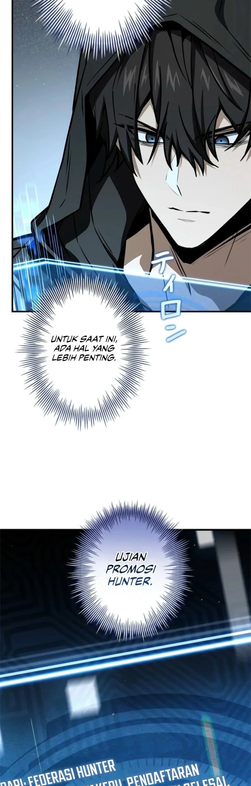 Infinite Titles Chapter 10 Gambar 7