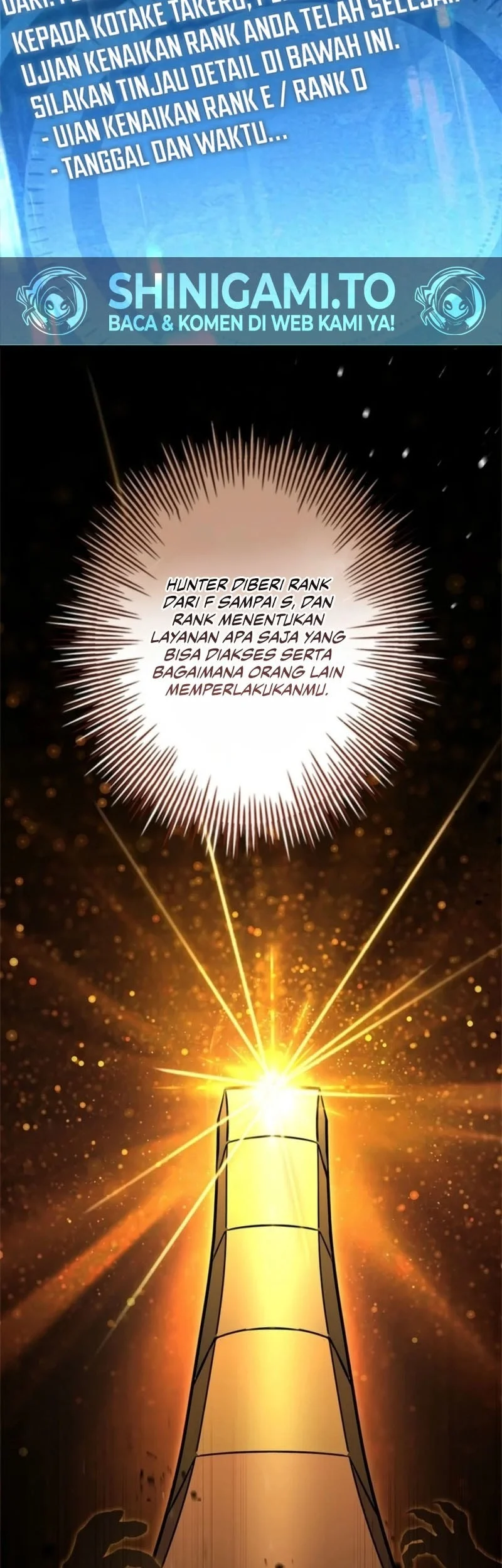 Infinite Titles Chapter 10 Gambar 8