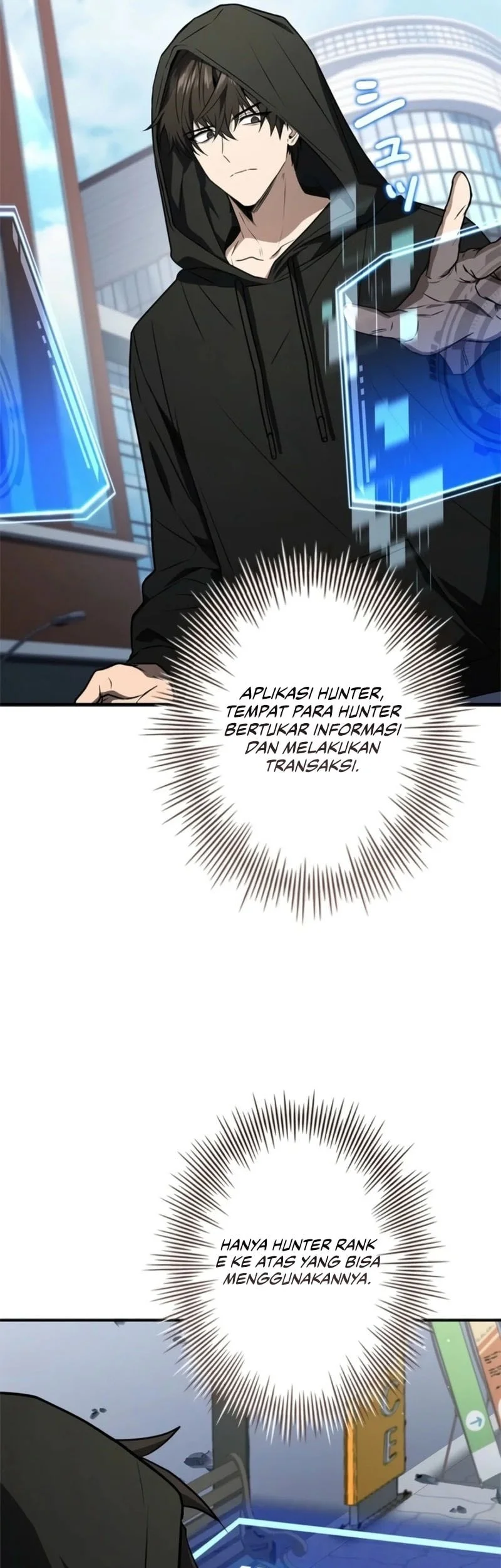 Infinite Titles Chapter 10 Gambar 10