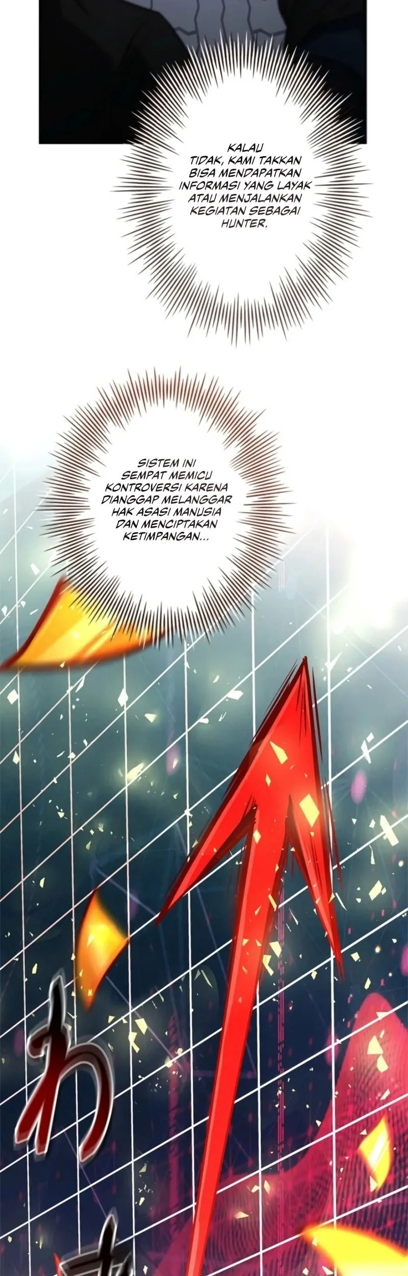 Infinite Titles Chapter 10 Gambar 12