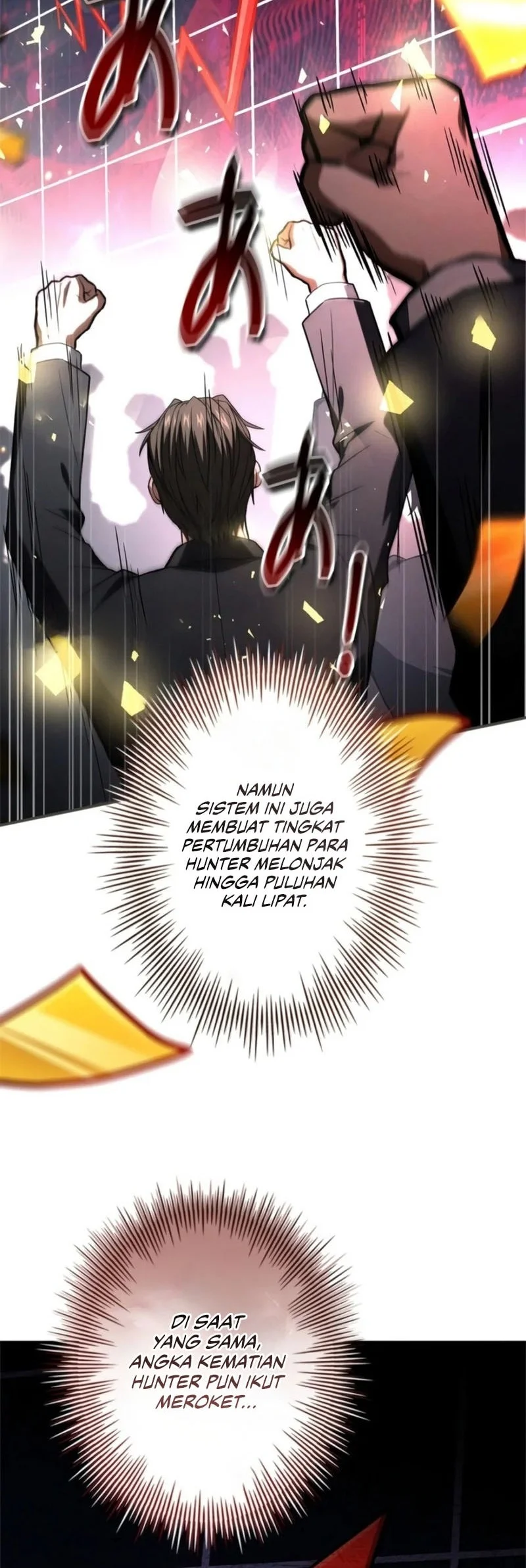 Infinite Titles Chapter 10 Gambar 13