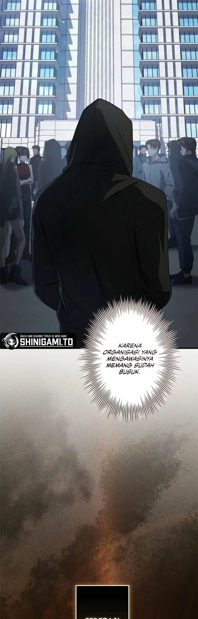 Infinite Titles Chapter 10 Gambar 15