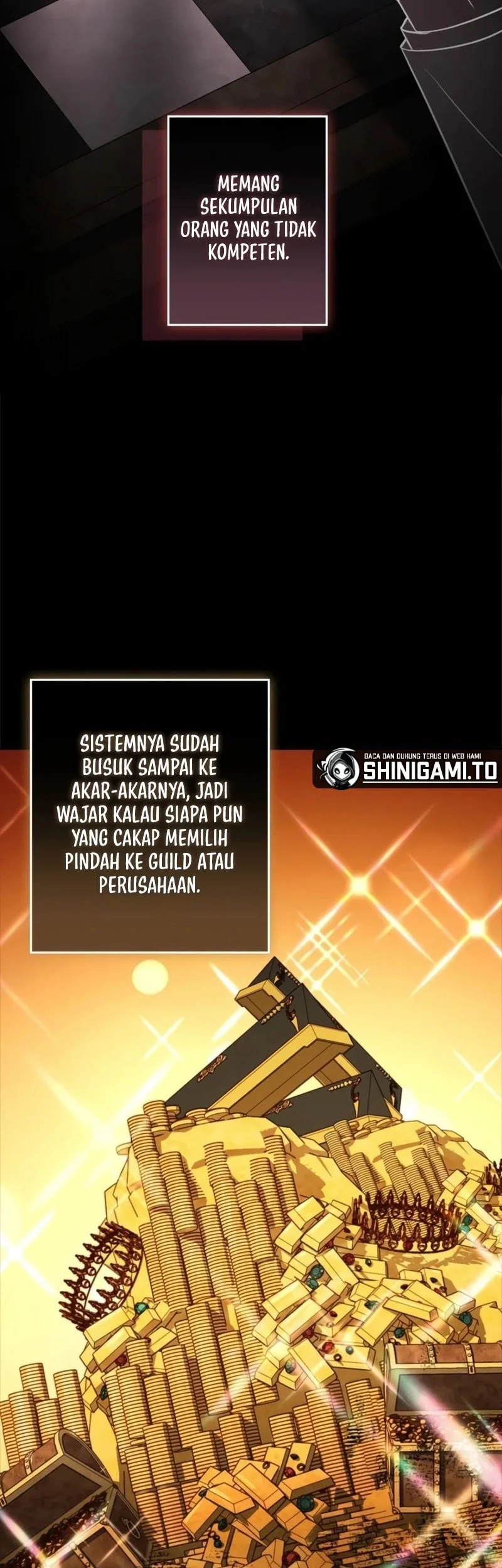 Infinite Titles Chapter 10 Gambar 19