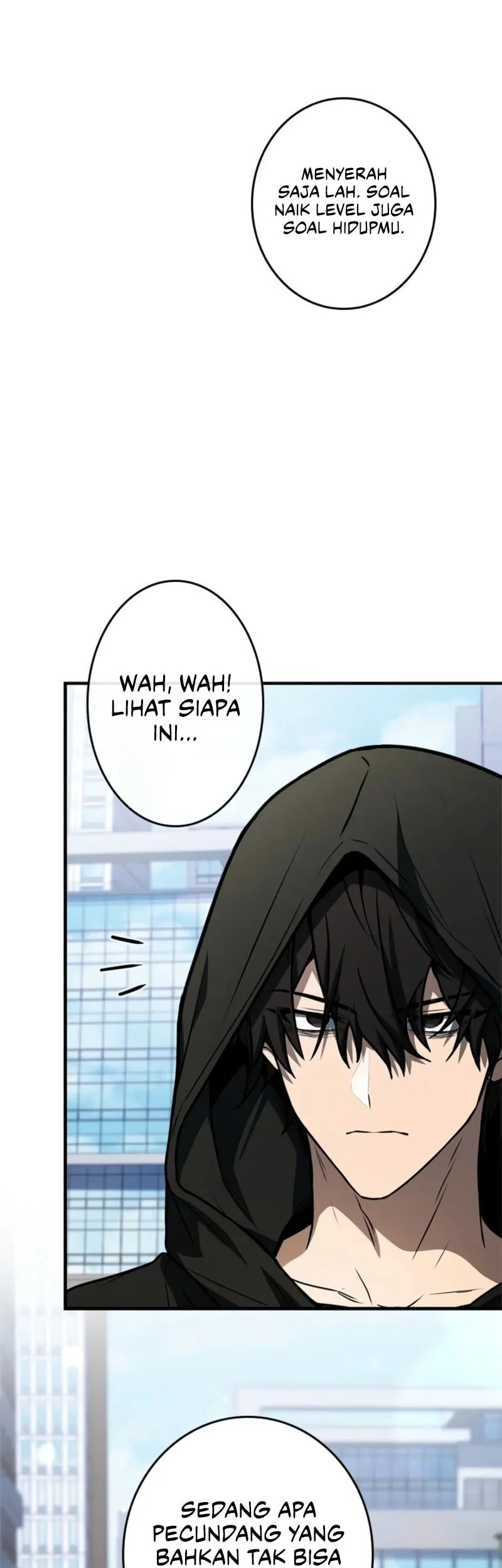 Infinite Titles Chapter 10 Gambar 22