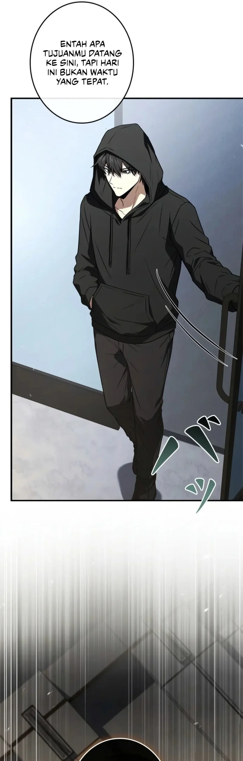 Infinite Titles Chapter 10 Gambar 27