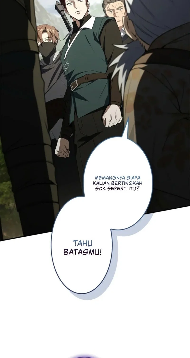 Infinite Titles Chapter 11 Gambar 43
