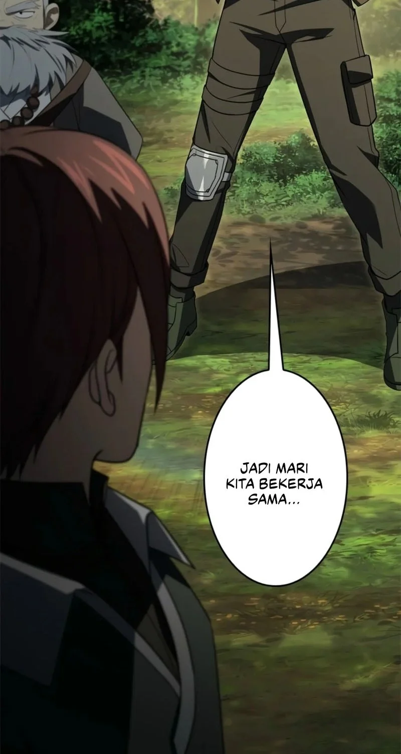 Infinite Titles Chapter 11 Gambar 47