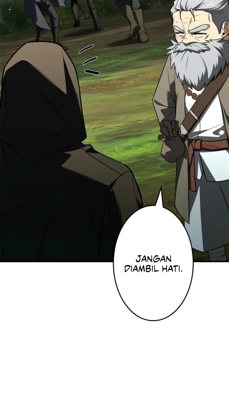 Infinite Titles Chapter 11 Gambar 51