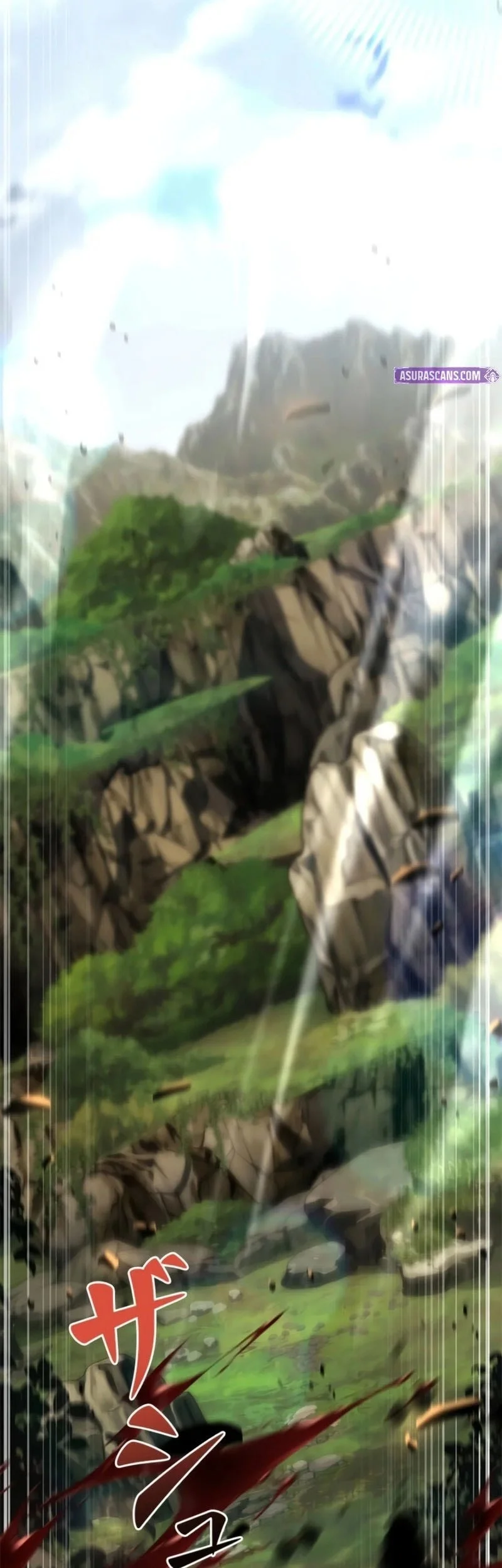 Infinite Titles Chapter 11 Gambar 56