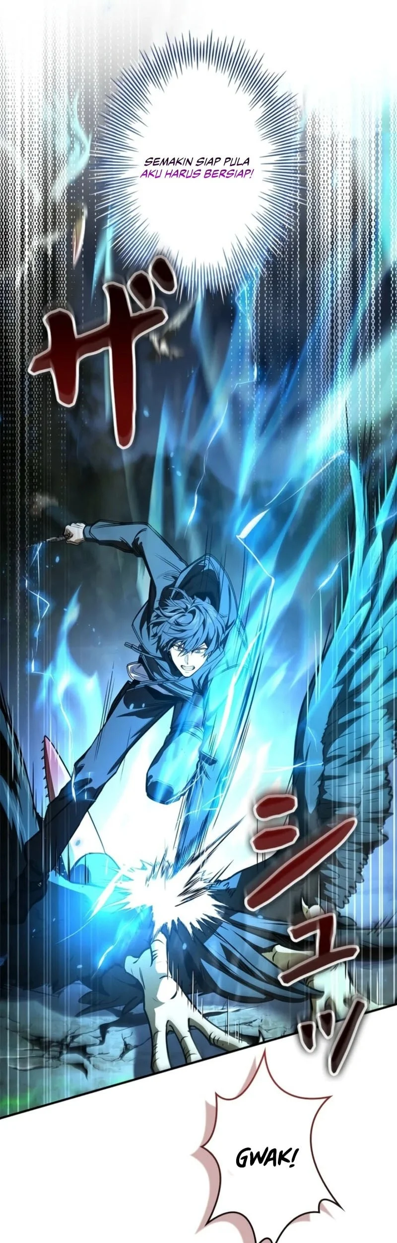 Infinite Titles Chapter 11 Gambar 62