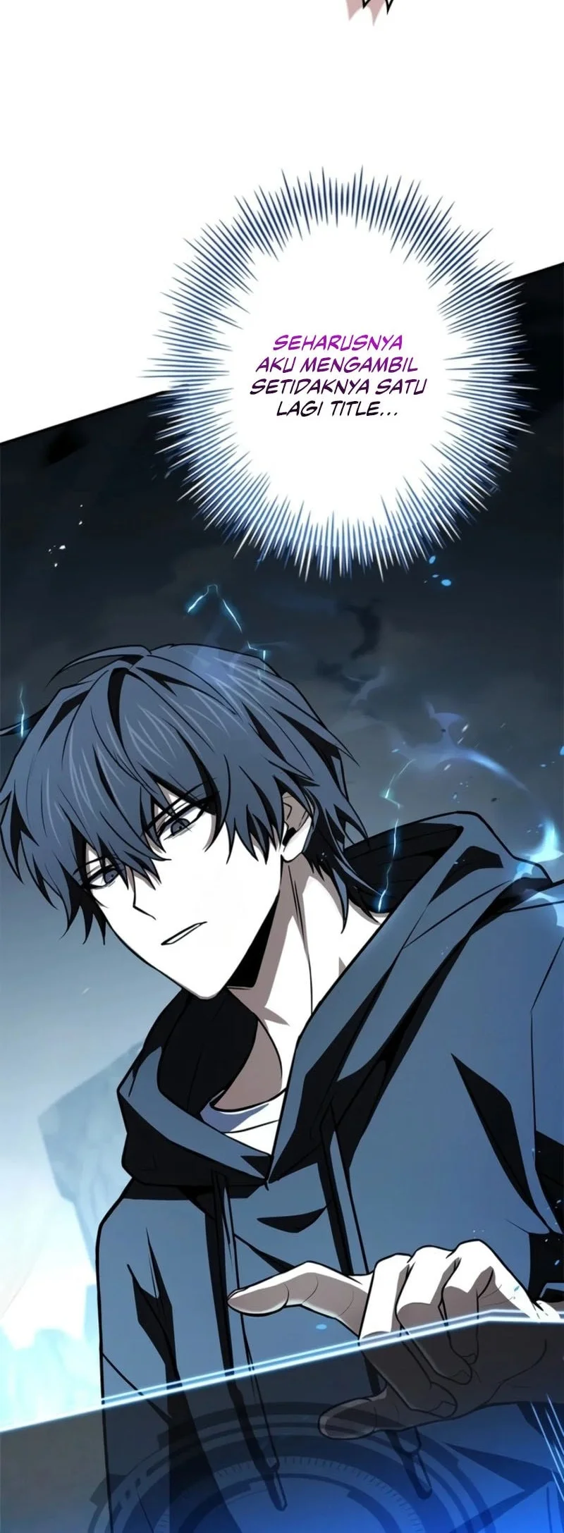 Infinite Titles Chapter 11 Gambar 63