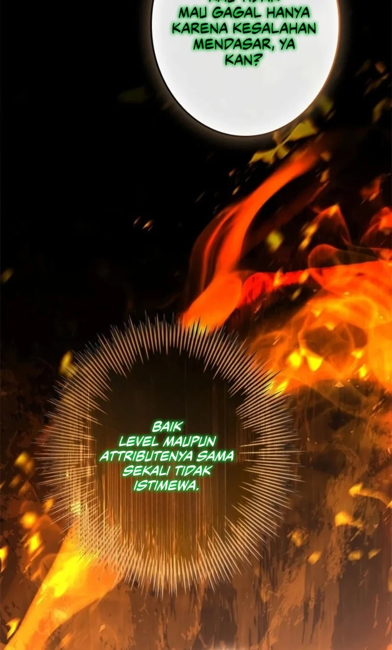 Infinite Titles Chapter 11 Gambar 67