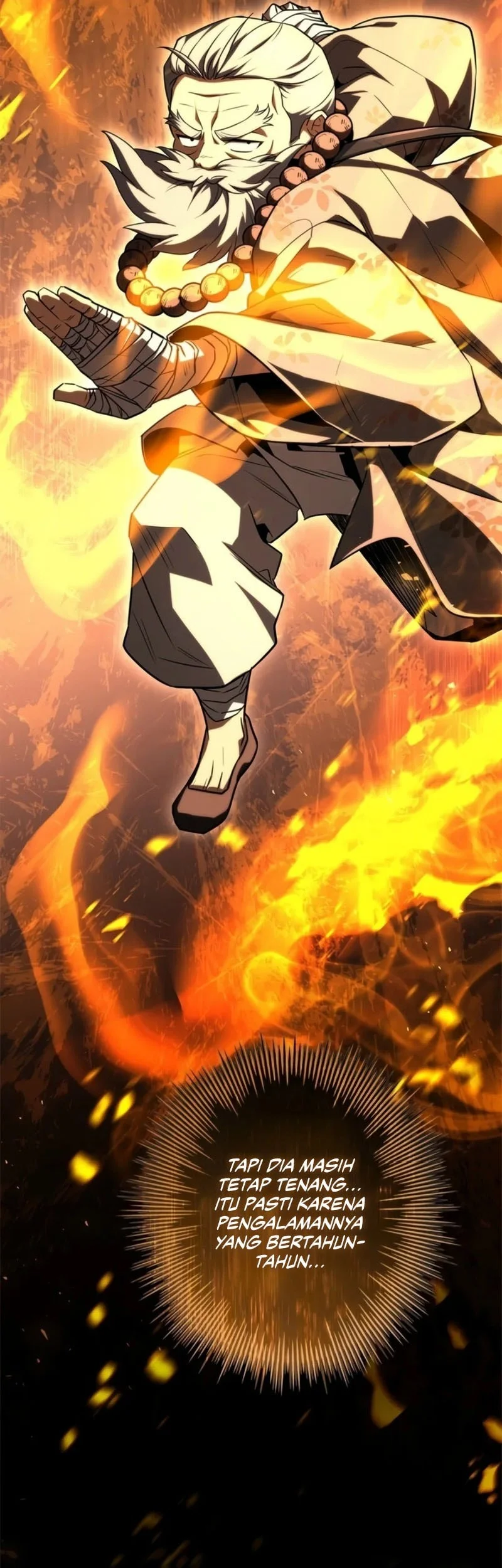 Infinite Titles Chapter 11 Gambar 68