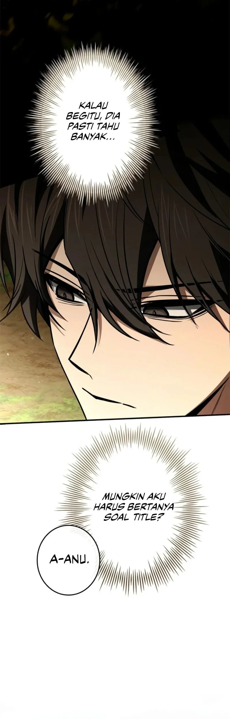 Infinite Titles Chapter 11 Gambar 69