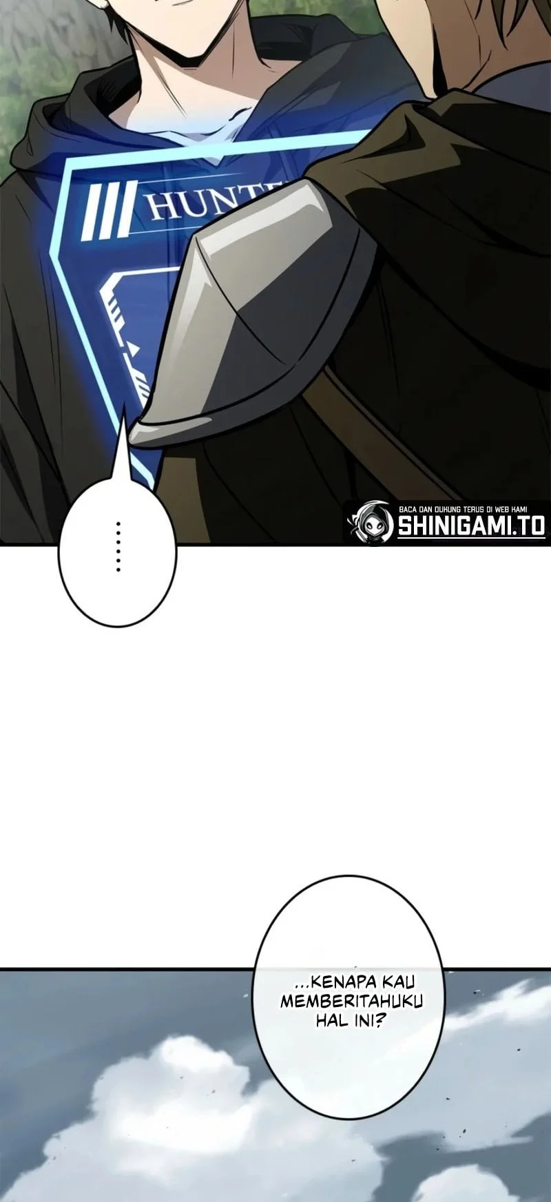Infinite Titles Chapter 11 Gambar 75
