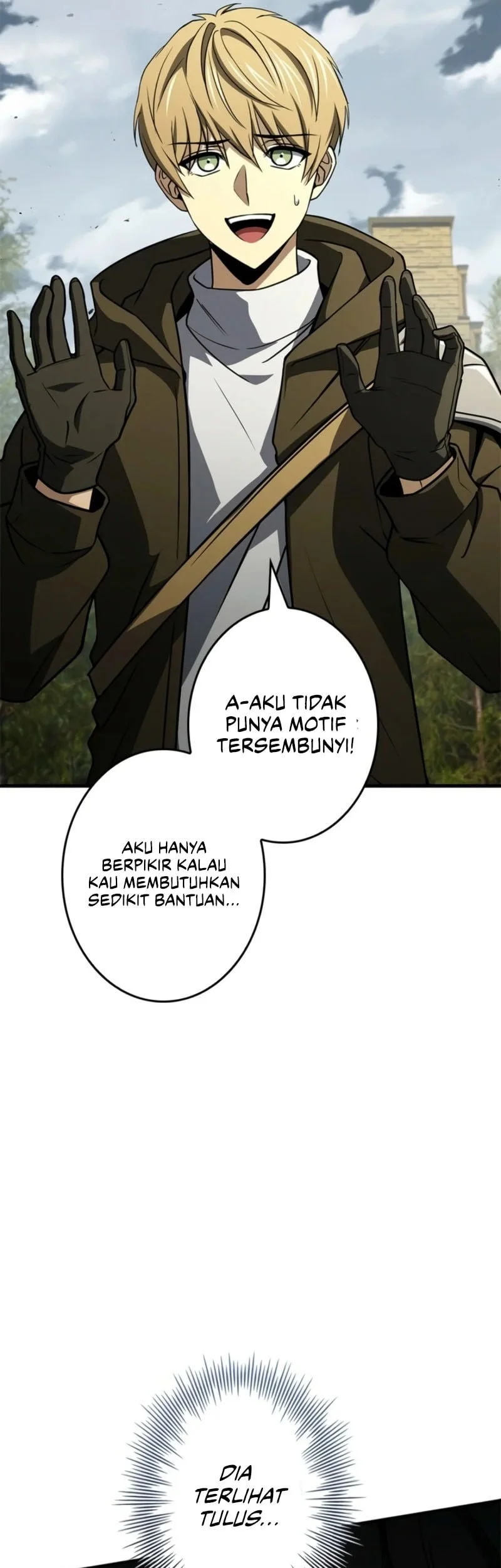 Infinite Titles Chapter 11 Gambar 76