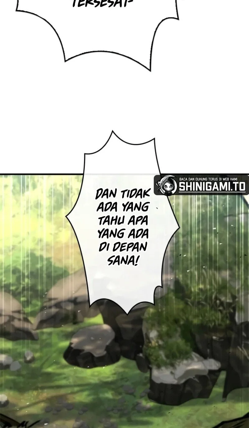 Infinite Titles Chapter 11 Gambar 79