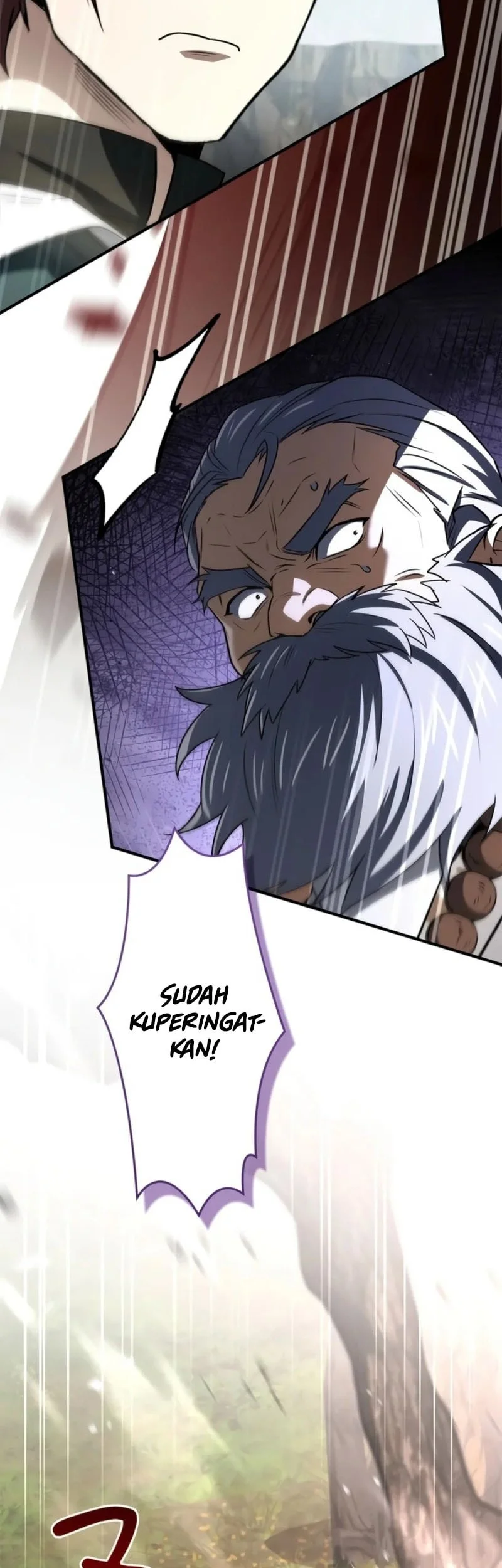 Infinite Titles Chapter 11 Gambar 82
