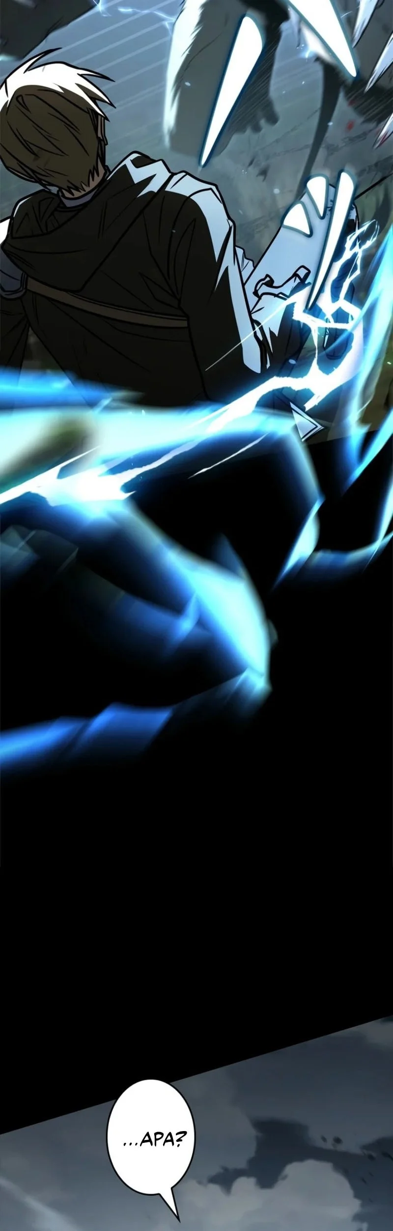 Infinite Titles Chapter 11 Gambar 93