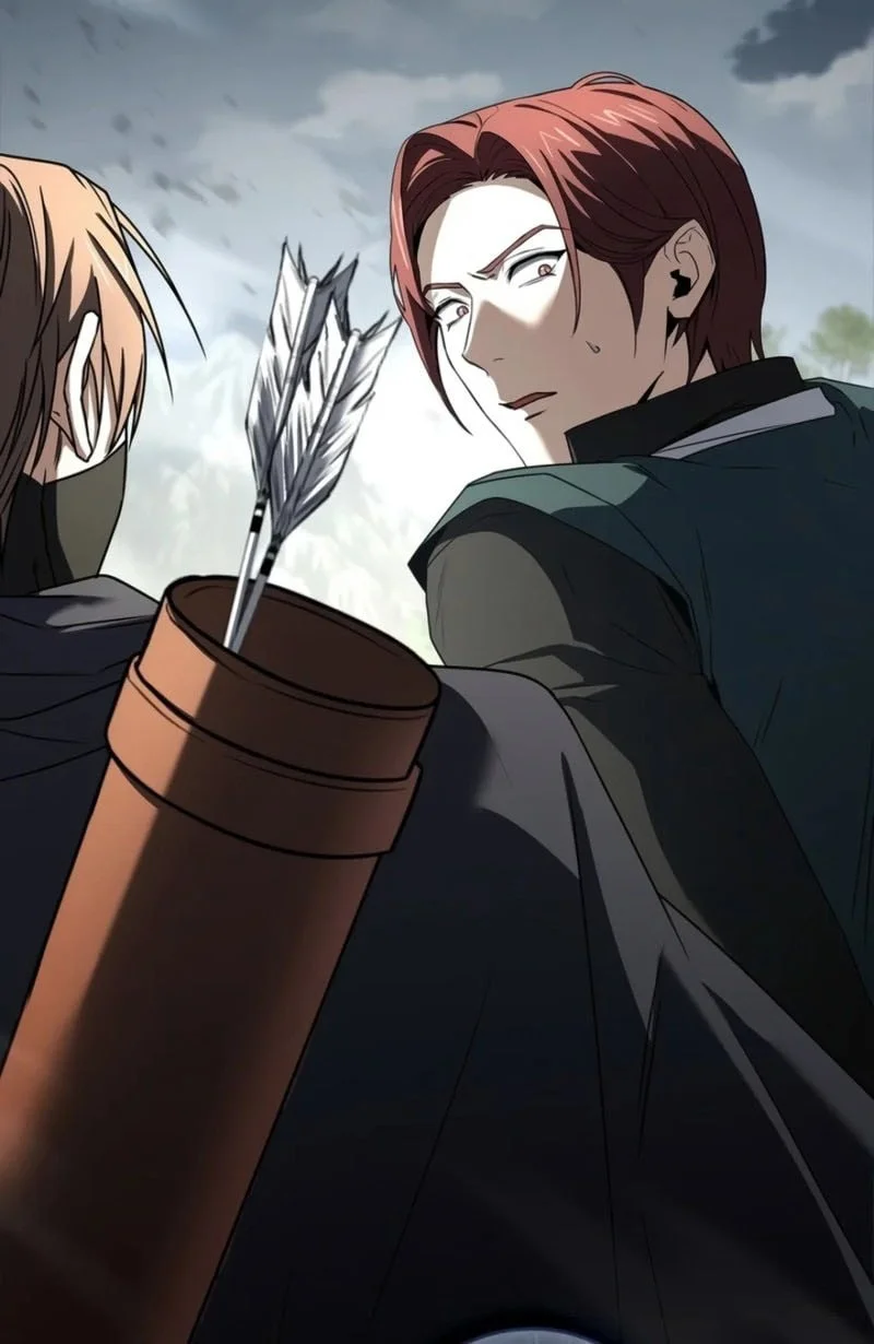 Infinite Titles Chapter 11 Gambar 94
