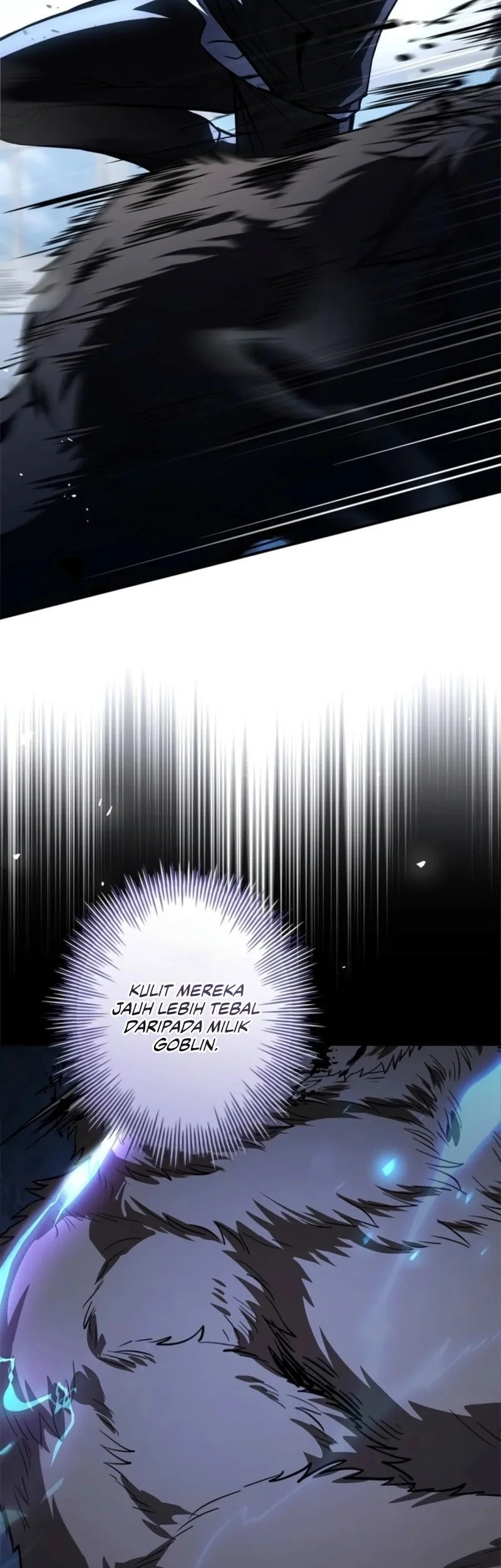 Infinite Titles Chapter 11 Gambar 4