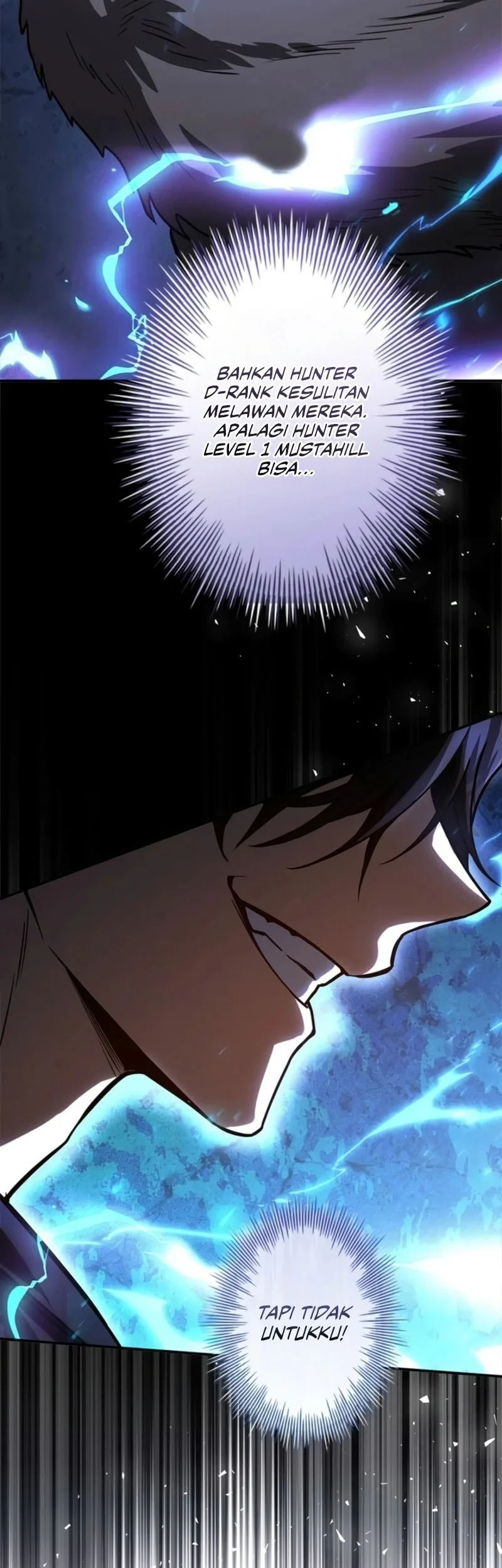 Infinite Titles Chapter 11 Gambar 5