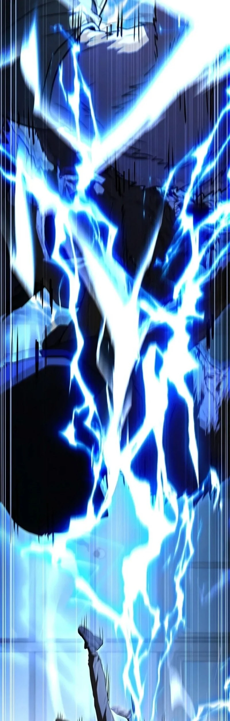 Infinite Titles Chapter 11 Gambar 10