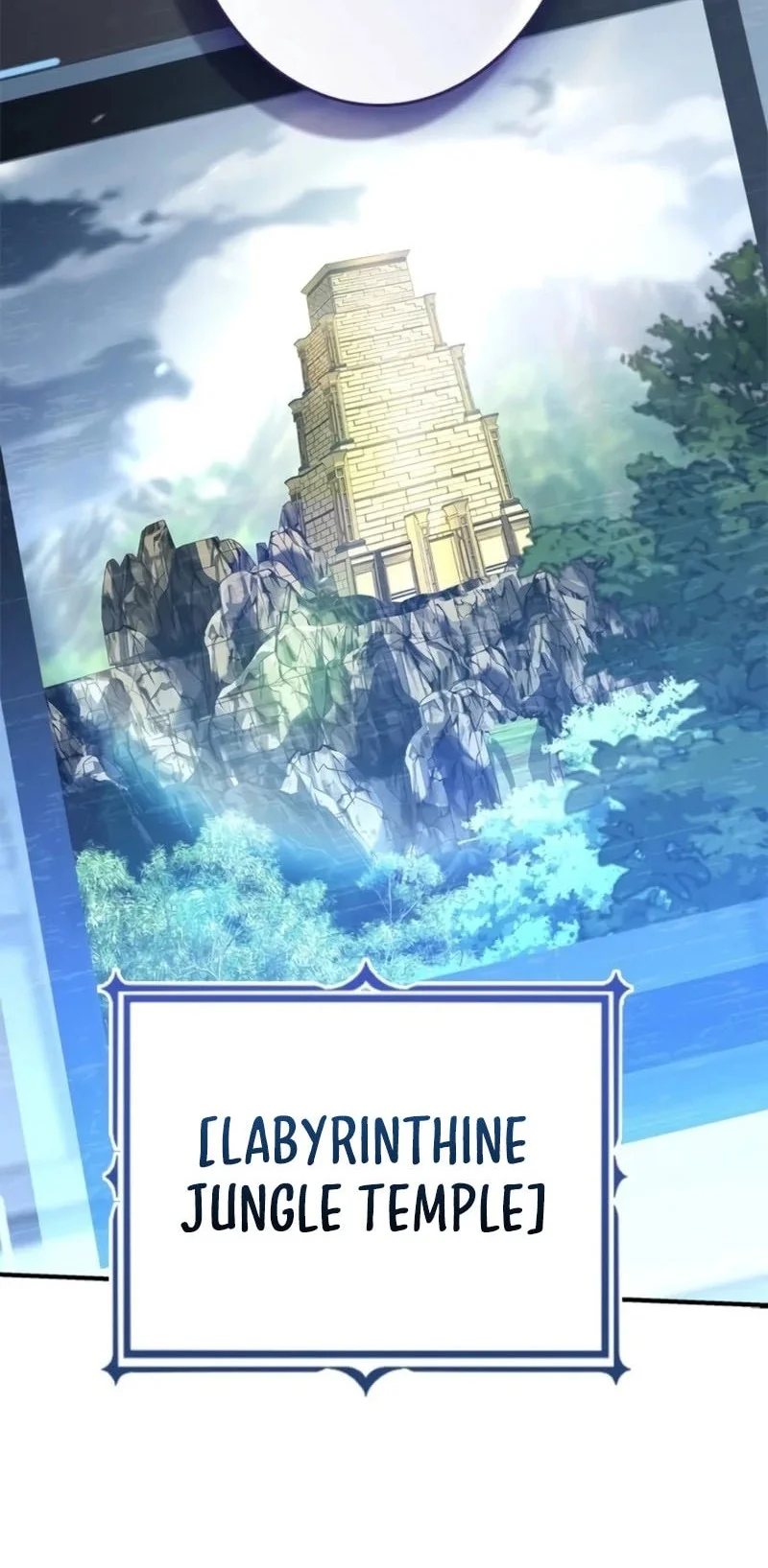Infinite Titles Chapter 11 Gambar 27