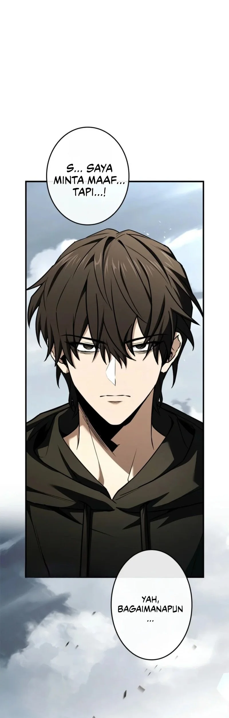 Infinite Titles Chapter 12 Gambar 39