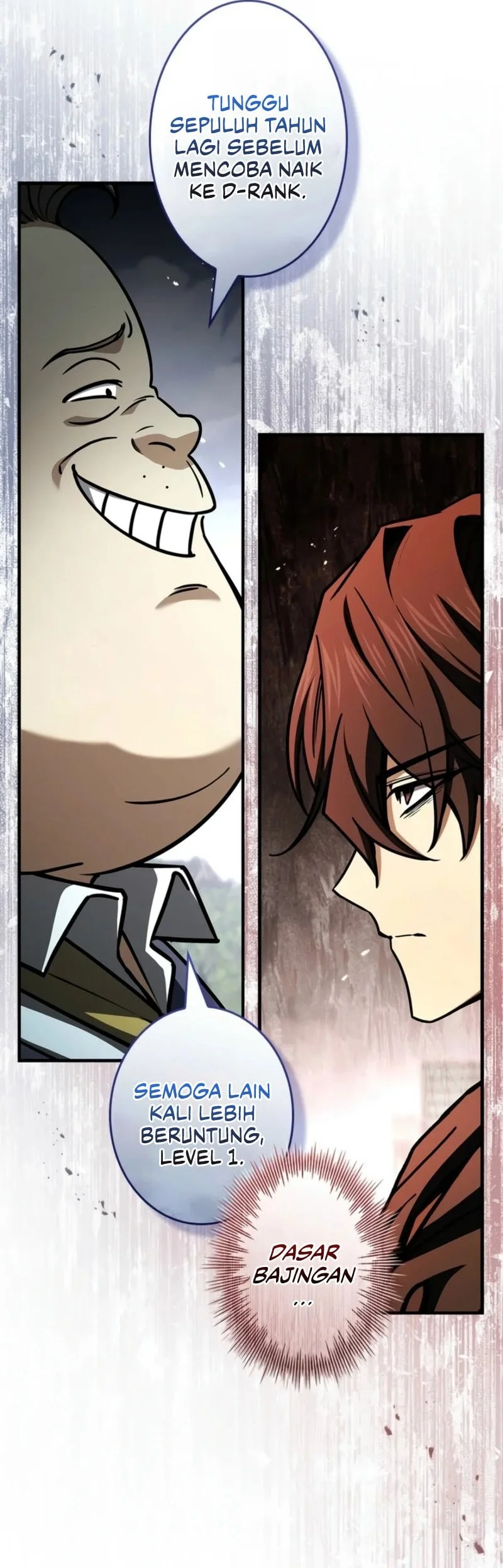 Infinite Titles Chapter 12 Gambar 41