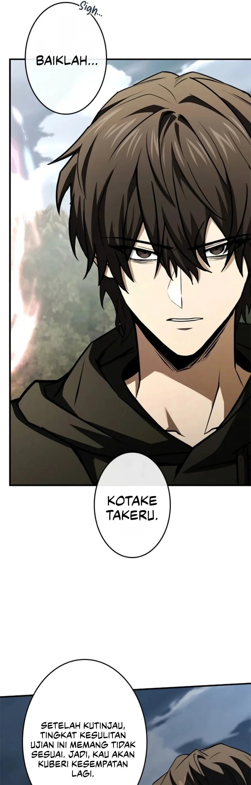 Infinite Titles Chapter 12 Gambar 50