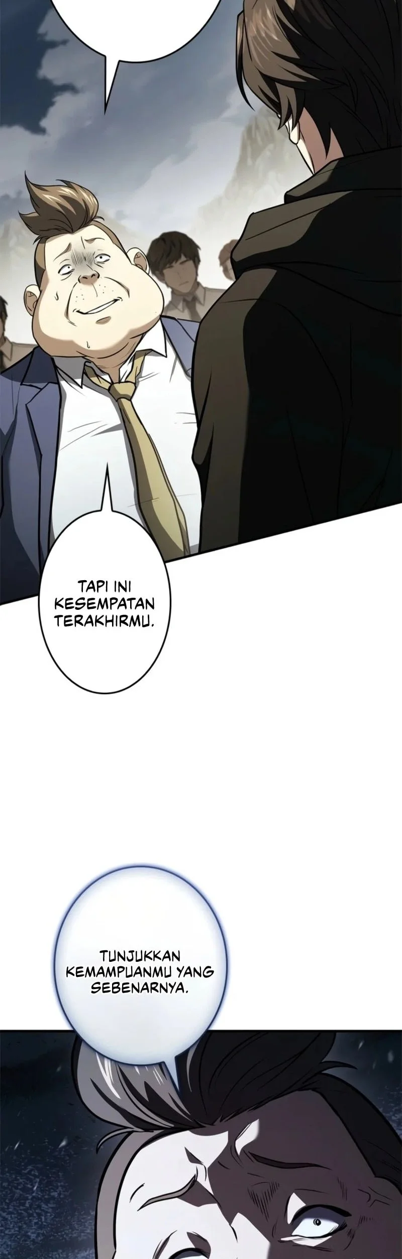 Infinite Titles Chapter 12 Gambar 51