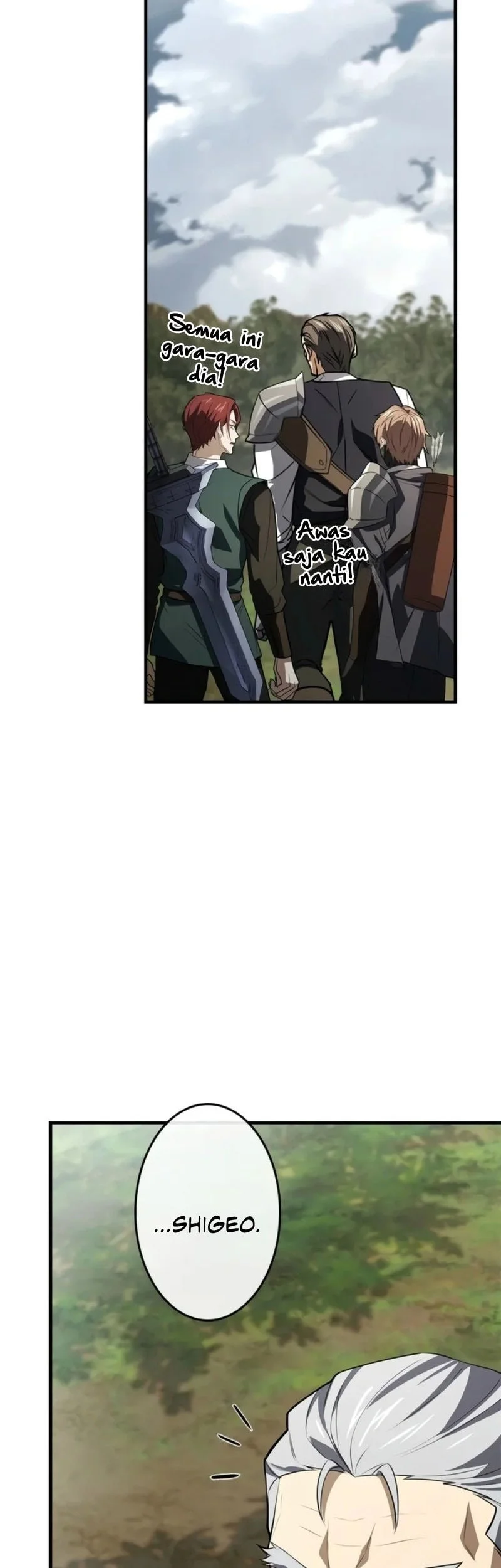Infinite Titles Chapter 12 Gambar 55