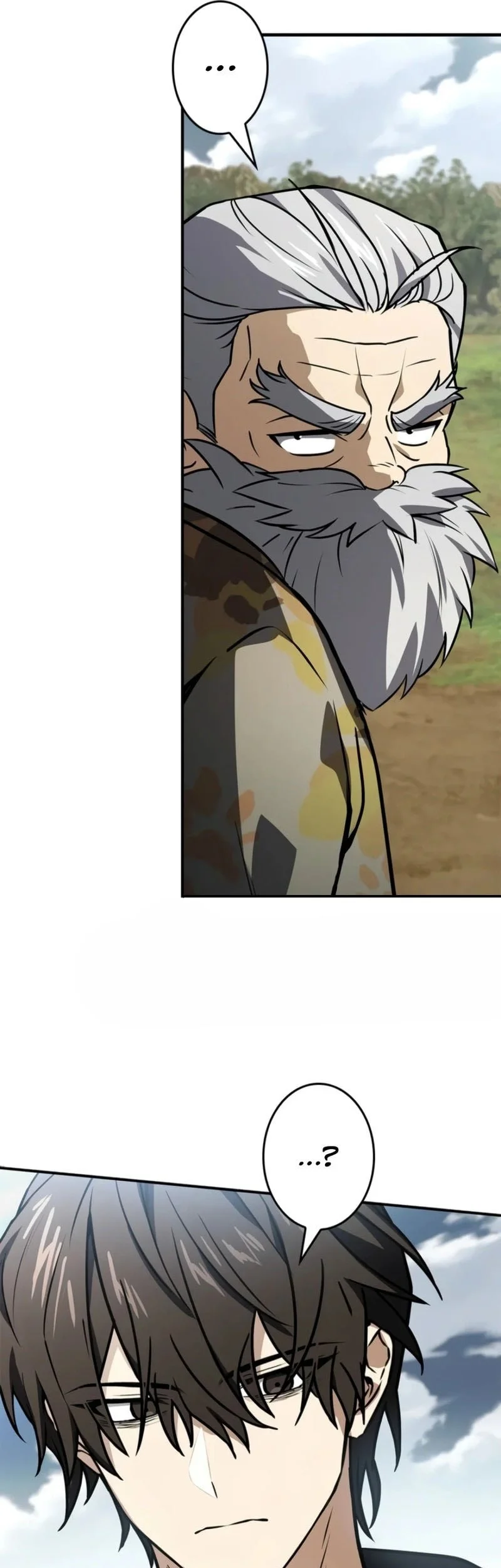Infinite Titles Chapter 12 Gambar 58