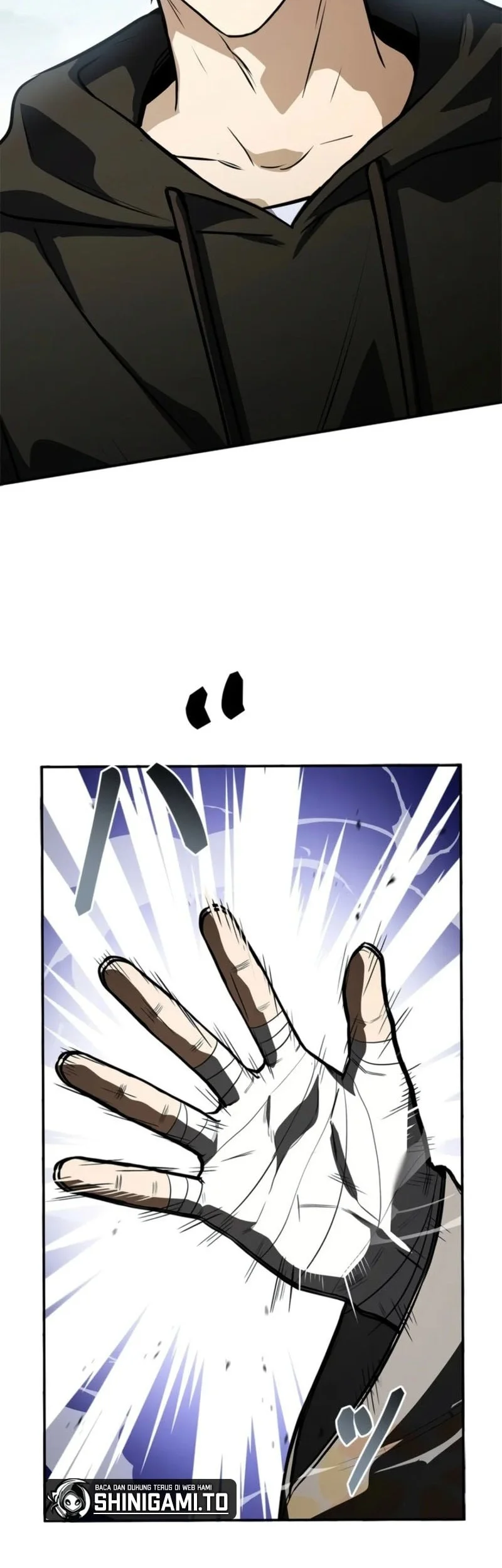 Infinite Titles Chapter 12 Gambar 59