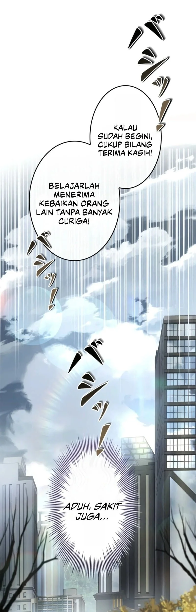 Infinite Titles Chapter 12 Gambar 60