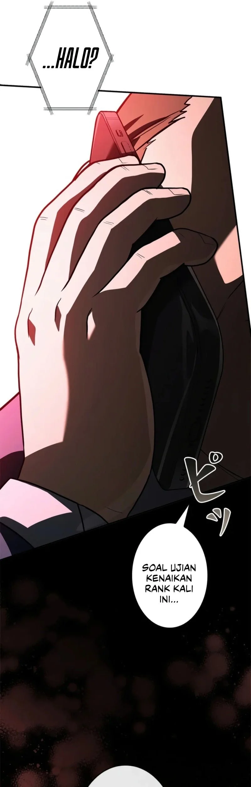 Infinite Titles Chapter 12 Gambar 62