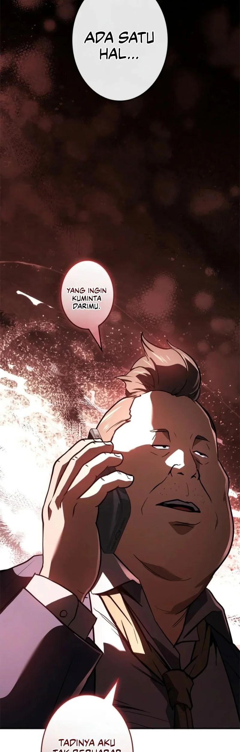 Infinite Titles Chapter 12 Gambar 63