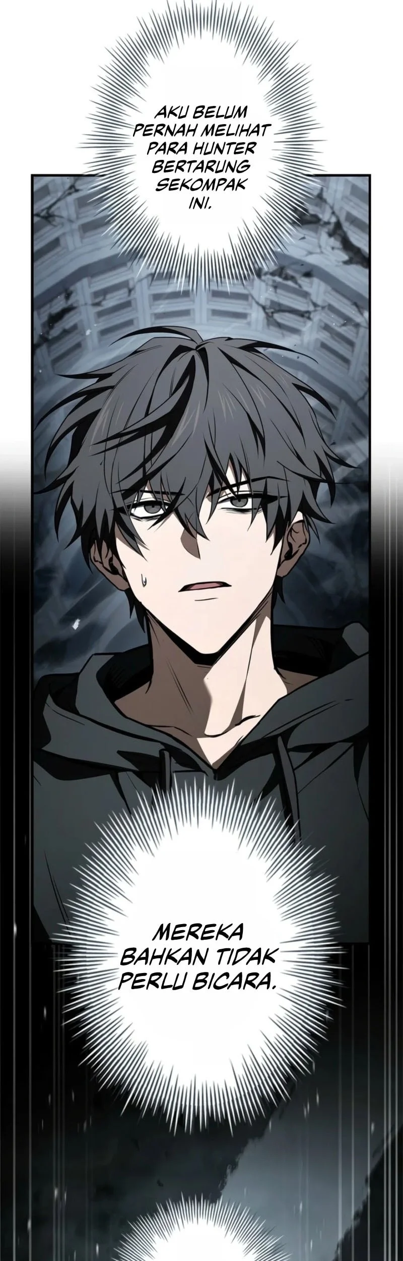 Infinite Titles Chapter 12 Gambar 66