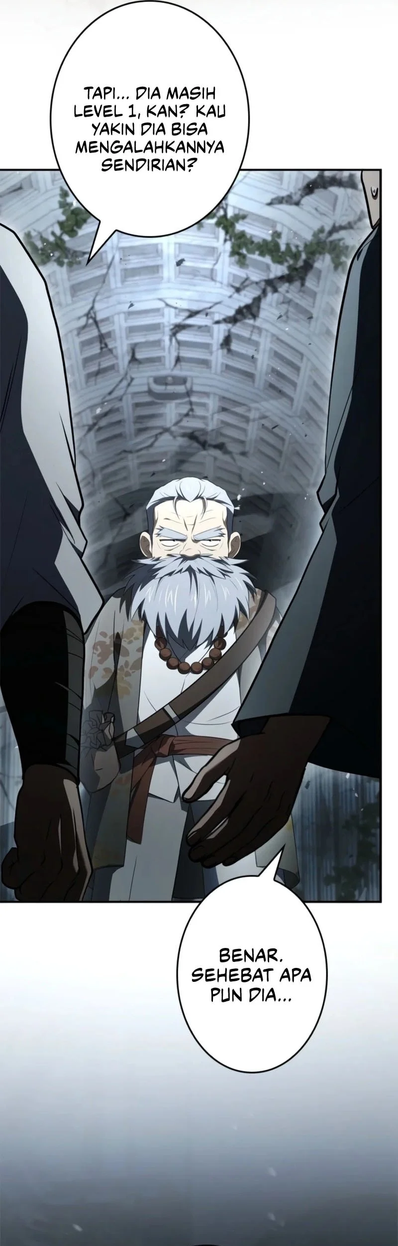 Infinite Titles Chapter 12 Gambar 74