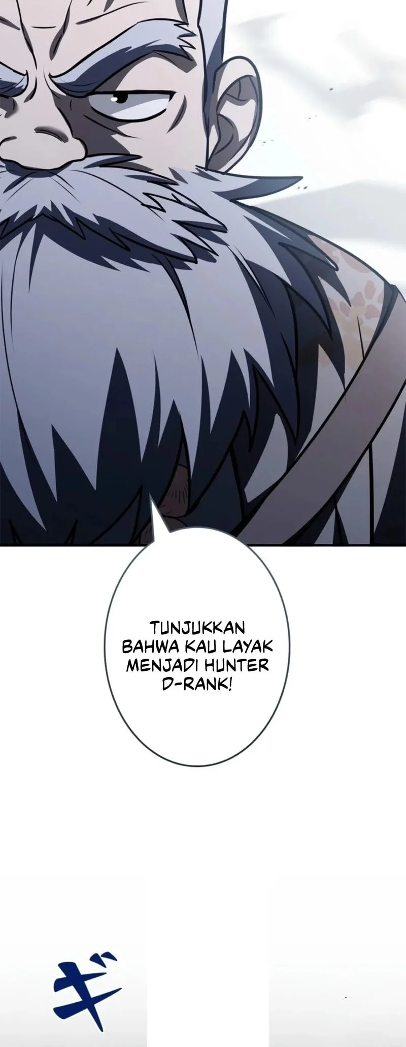 Infinite Titles Chapter 12 Gambar 77
