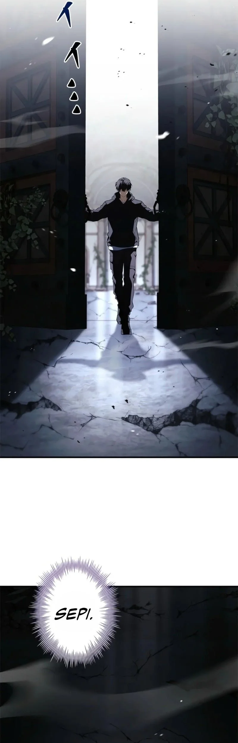 Infinite Titles Chapter 12 Gambar 78