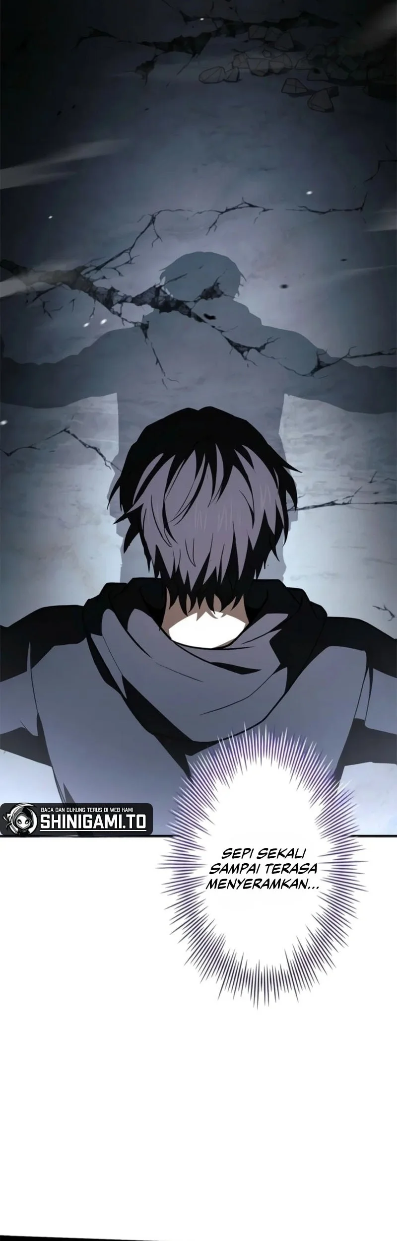 Infinite Titles Chapter 12 Gambar 79